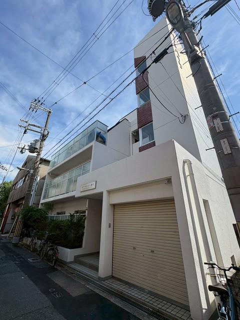 リアライズ上新庄