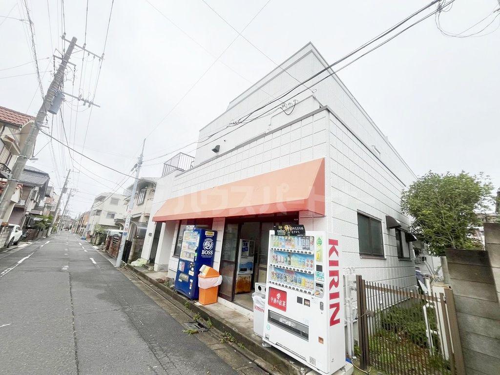 ハイム高城