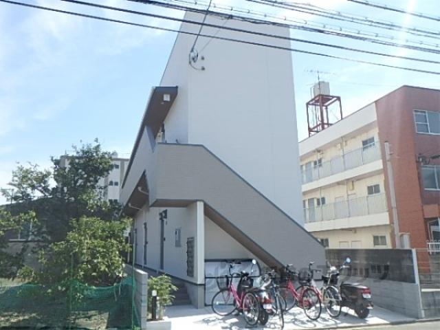 クラリエール日照町
