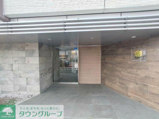 AZEST田無