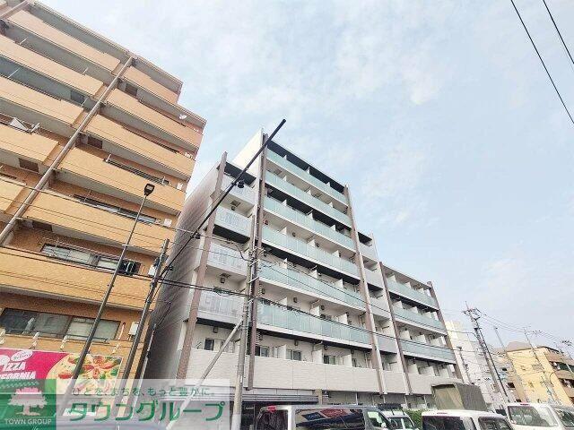 AZEST田無