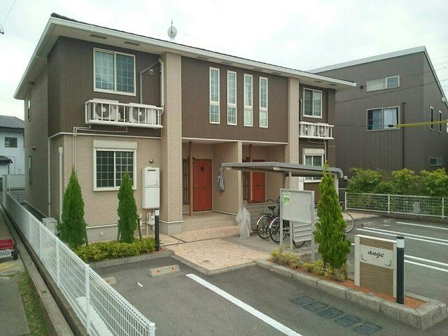 アンジュ