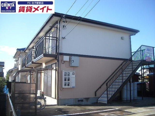 ビラージュ西条