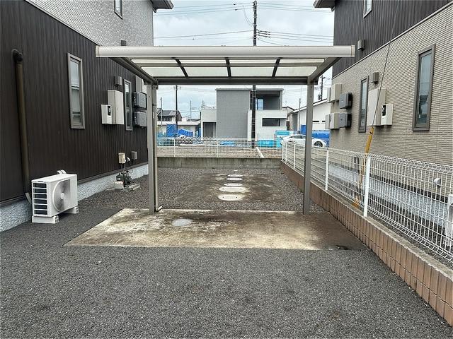 ＪＲ水郡線 常陸青柳駅 徒歩99分 2階建 築13年