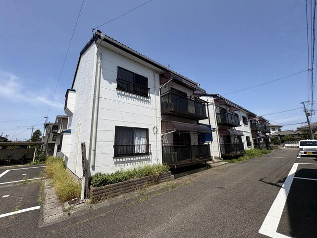 フローリッシュ豊栄