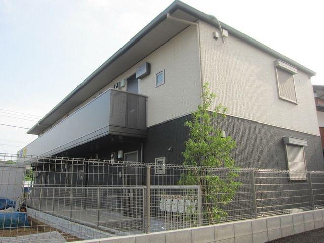 オークプレイス