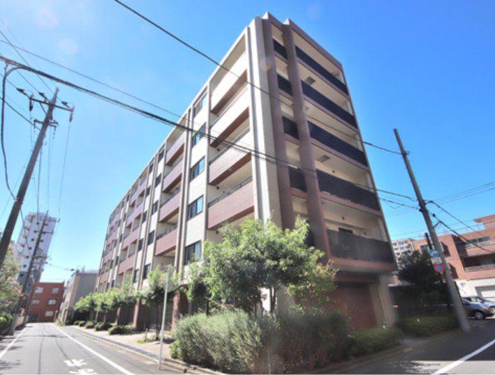 レクセル錦糸町シティ