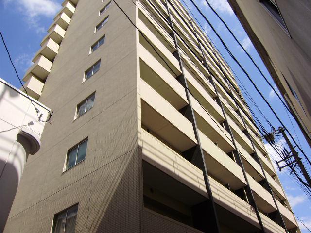 HF一番町レジデンス