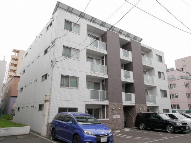 クラリス平岸II