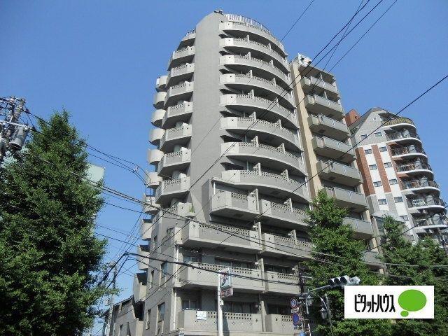 CREST本郷
