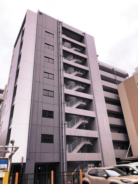 フォレシア町田(1K/2階)