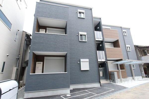ALEGRIA淡路