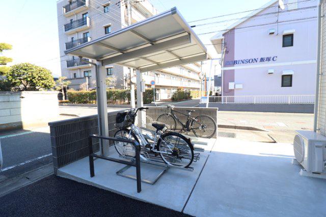 プレミアムメゾン高崎飯塚町 II