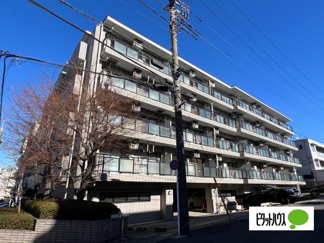 ピアチェーレ宮前平