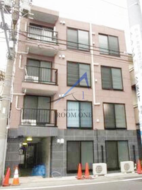 COCO.IS.BLDG