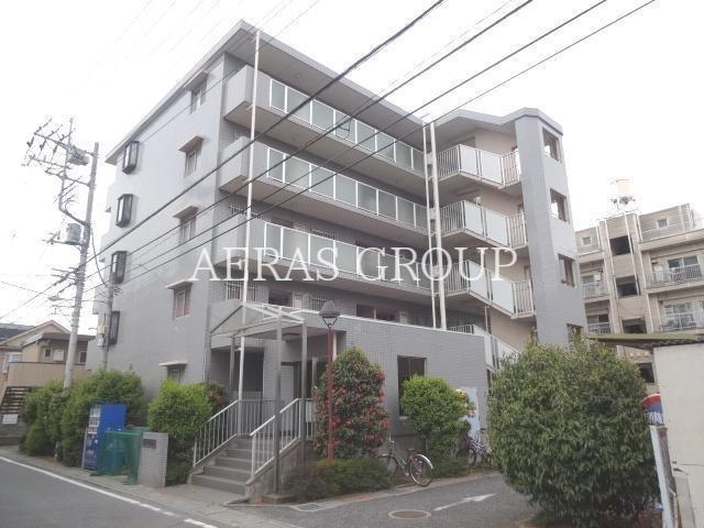 クレールソシア
