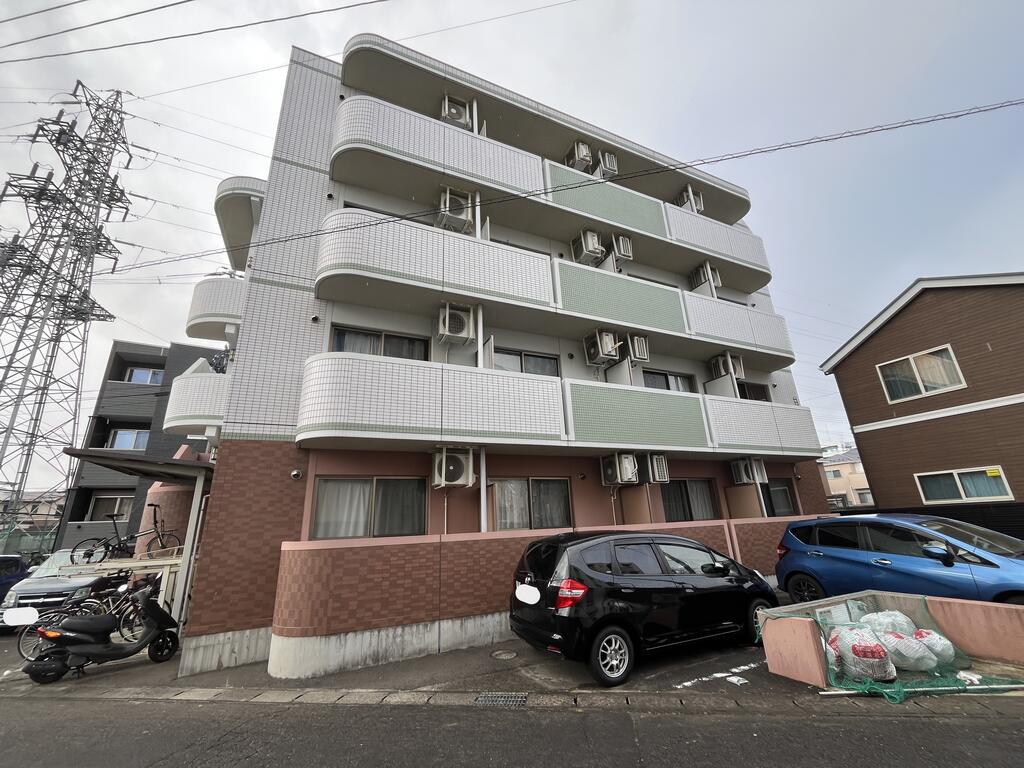 サンヴァーリオ宮千代