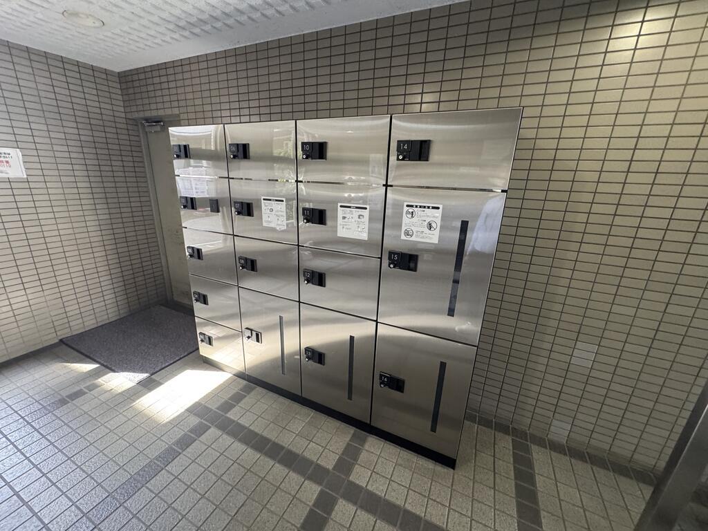 エスポワール小金井