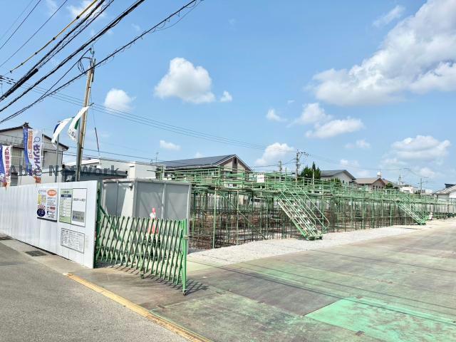 恒久南Tマンション