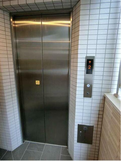 グランリーヴェル横濱プルミエ