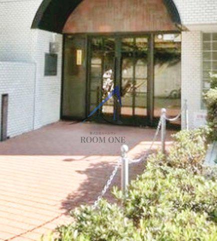 日興パレス高田馬場