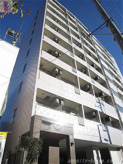 TD アルテール湘南