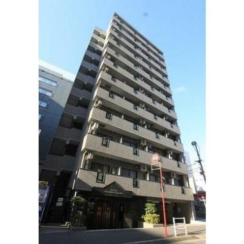 ヴェルステージ日本橋人形町