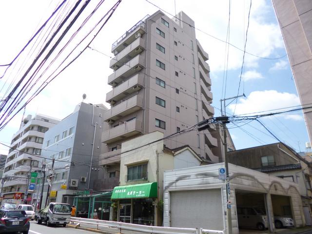 ハイマートIG(1K/2階)