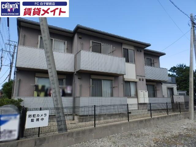 パークサイド A