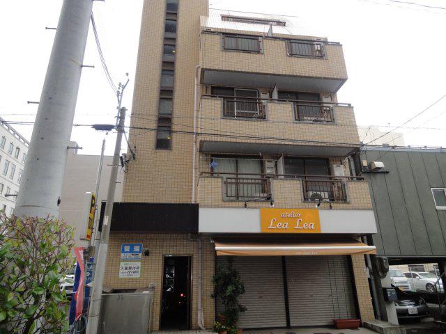 バローレ市之町