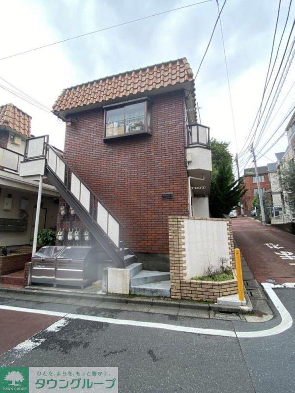 下北沢第2コーポ