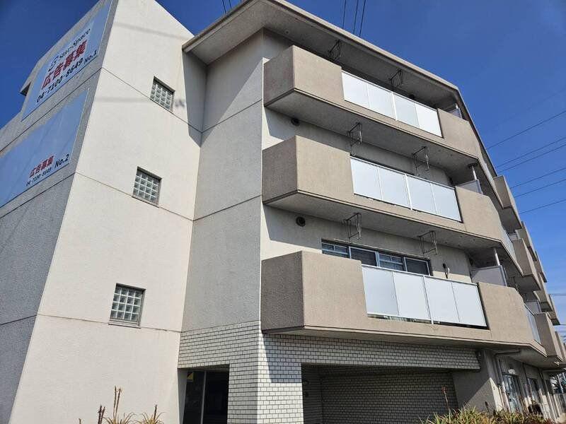 アンリベールI