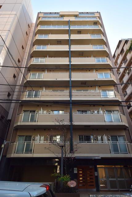 ひびき錦糸町門田ビル