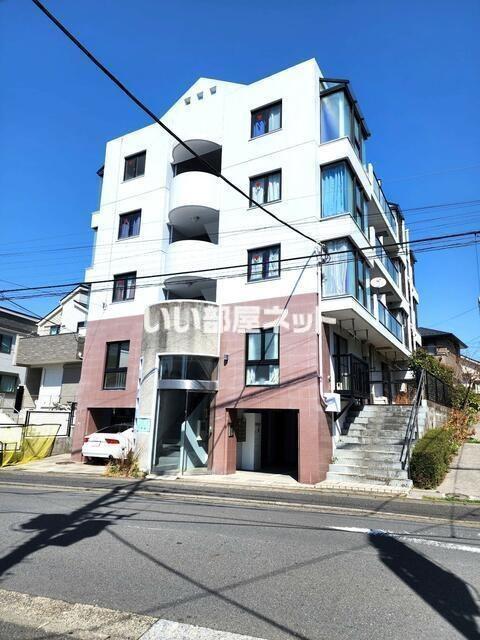 コパーズアプト鶴ヶ峰