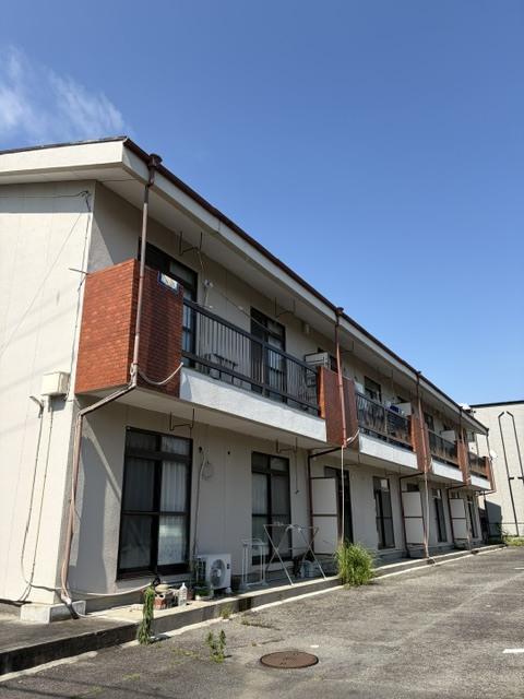 町口ハイツ