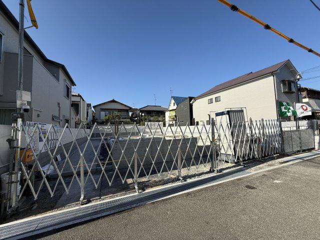 D-RESIDENCE上甲子園(1LDK/1階)