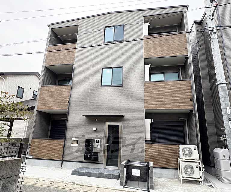 ハーモニーテラス東野南井ノ上町