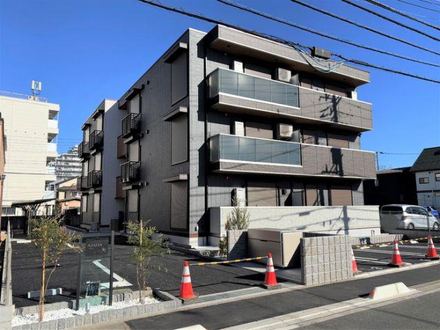 アゼリア