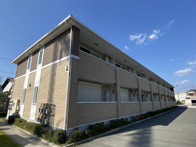 ホワイト・コースト壱番館