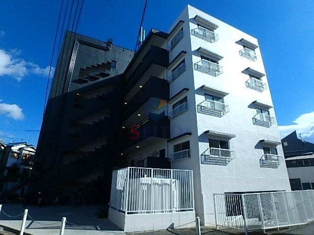 EF 岡町