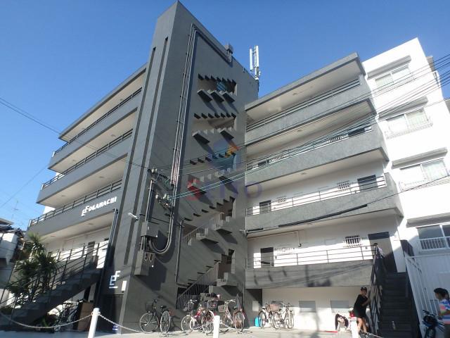EF 岡町