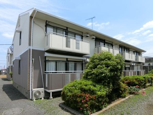 マロニエ5番館