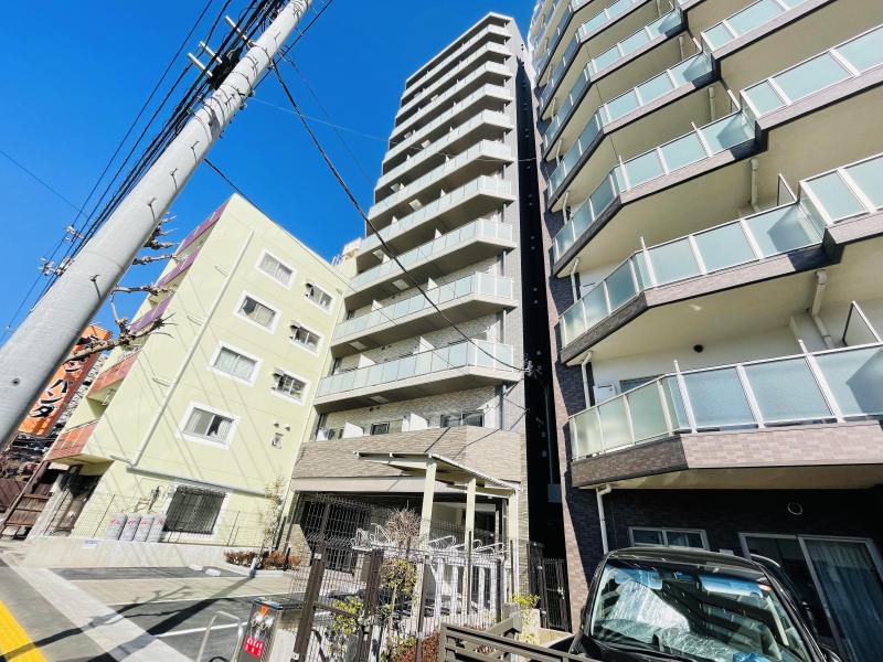 グランフォース北綾瀬II