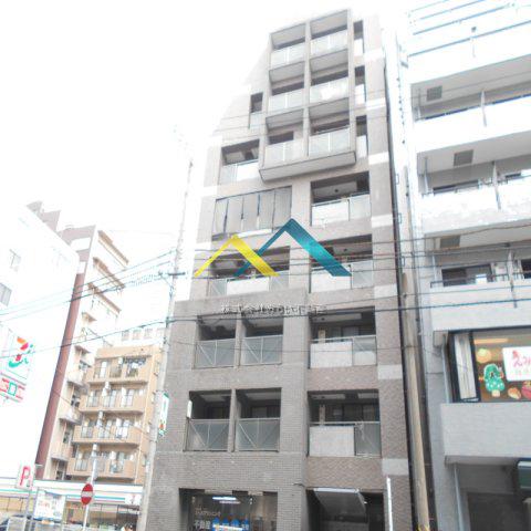 ローバー関内