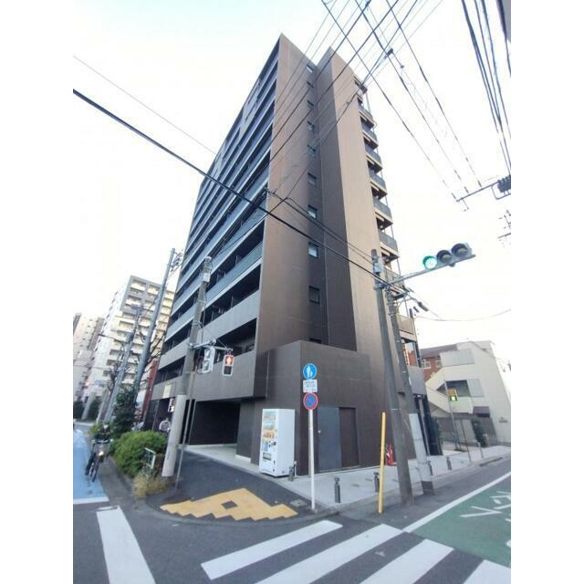 クレイシア品川戸越