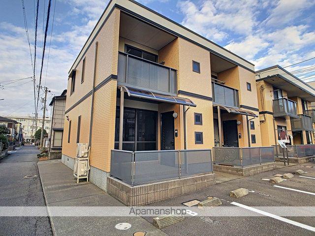石川県金沢市 2階建 築24年