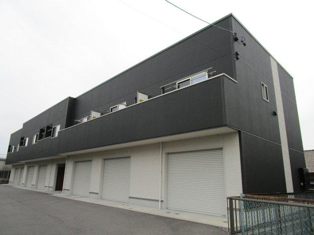 GARAGE VILLA 米津