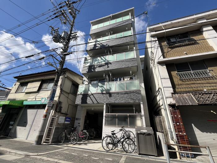 ロイヤルフィオーレあびこ