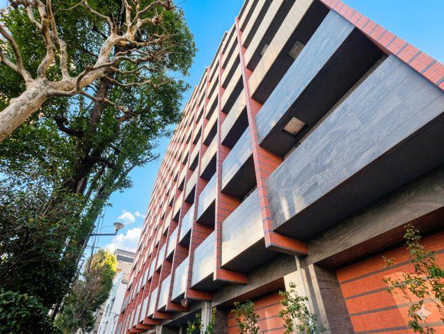 ブライズ方南町
