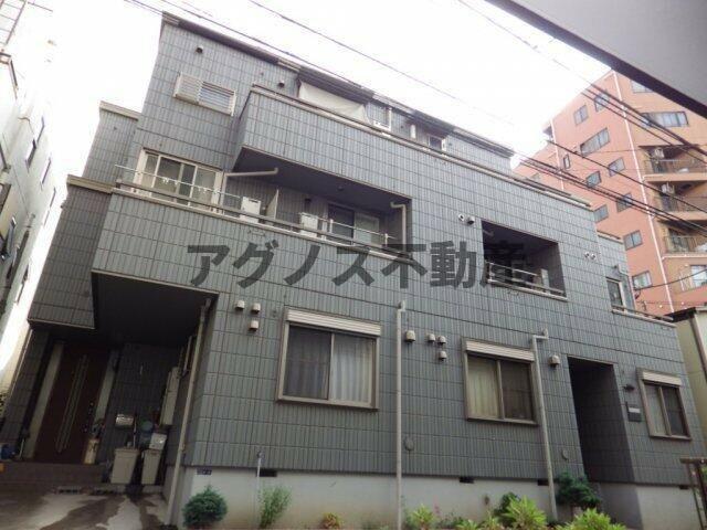 リバティハイム